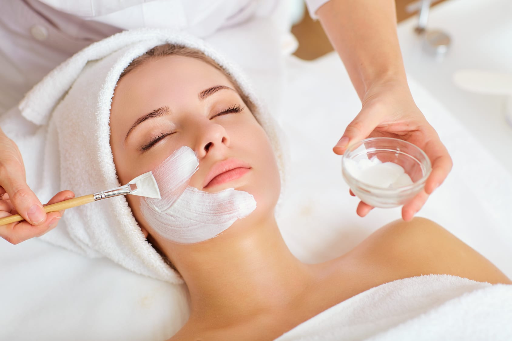 Best skin care advice from the professionals