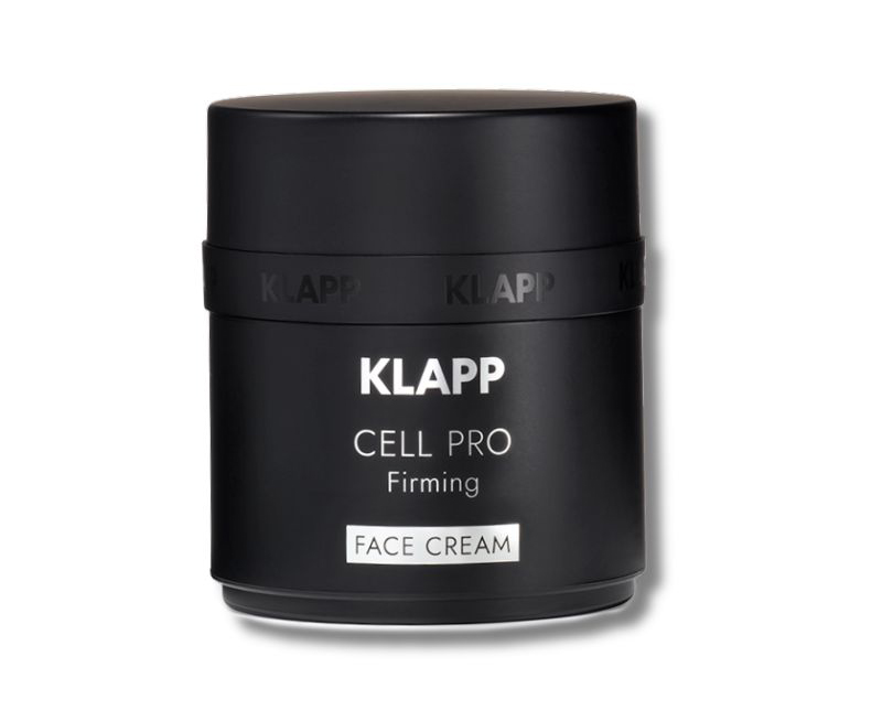 Cell Pro Firming Face Cream use