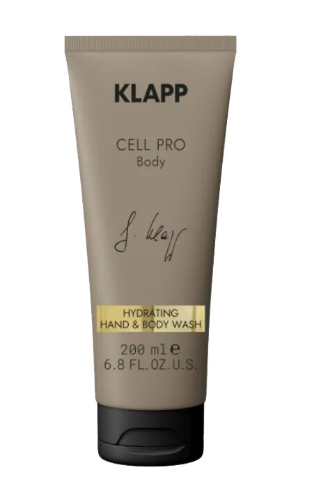 CellProBody