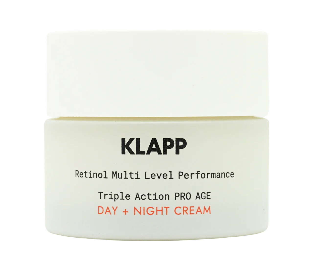 Day night cream use