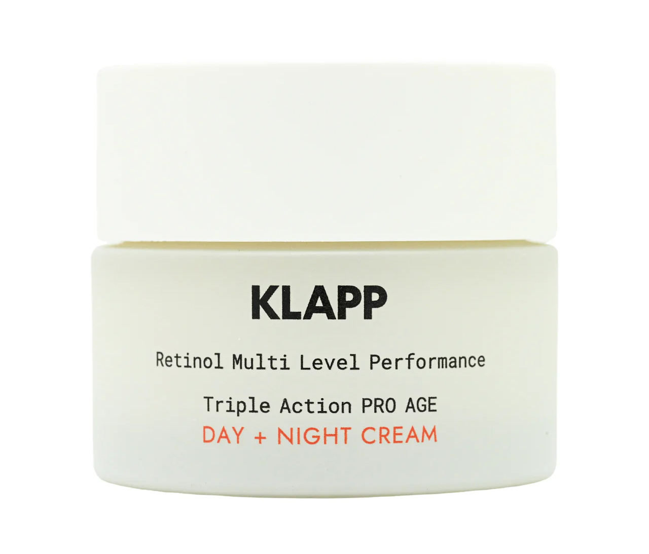 Day night cream use