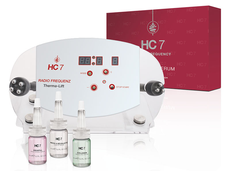 HC7 Geraet