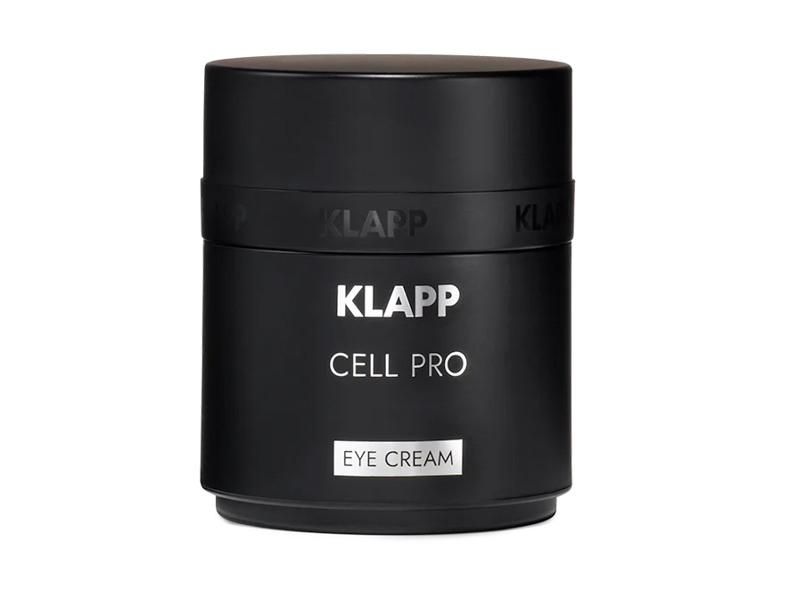 Klapp cell pro eye cream