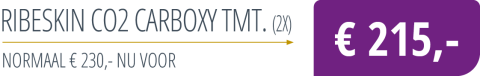 Ligne actie prijspanel Ribeskin