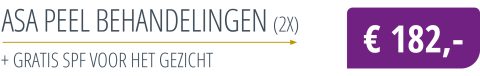 Ligne actie prijspanel>tablet ASApeel 26