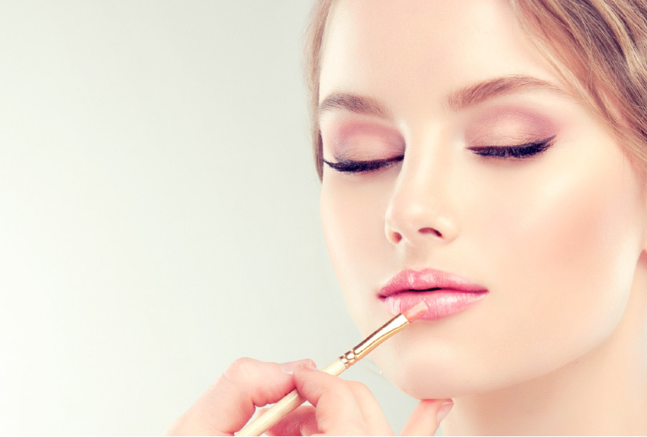 Ligne makeup
